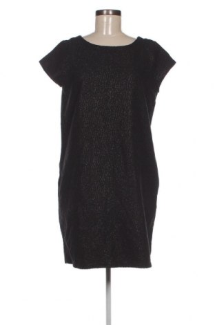 Kleid Promod, Größe L, Farbe Schwarz, Preis 11,27 €