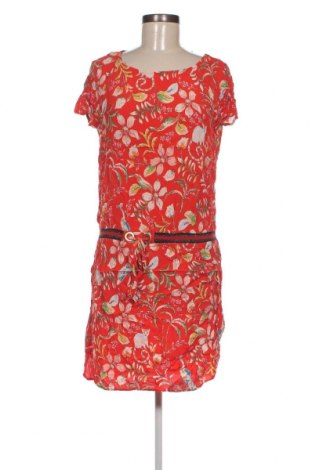 Šaty  Promod, Veľkosť M, Farba Červená, Cena  10,89 €
