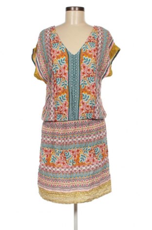 Kleid Promod, Größe M, Farbe Mehrfarbig, Preis € 33,40