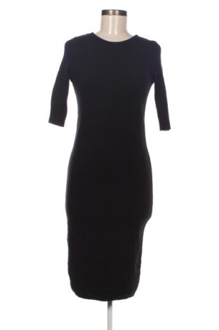 Šaty  Promod, Veľkosť S, Farba Čierna, Cena  4,63 €
