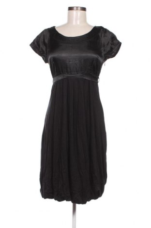 Šaty  Promod, Veľkosť M, Farba Čierna, Cena  13,61 €