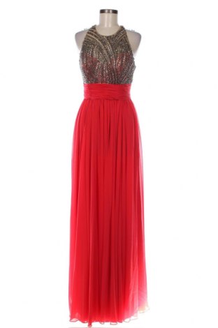Šaty  Pronovias, Velikost M, Barva Červená, Cena  1 849,00 Kč