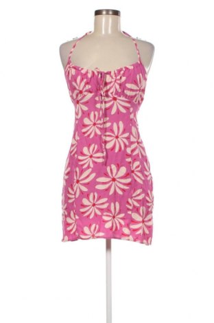 Šaty  Pull&Bear, Velikost M, Barva Růžová, Cena  667,00 Kč