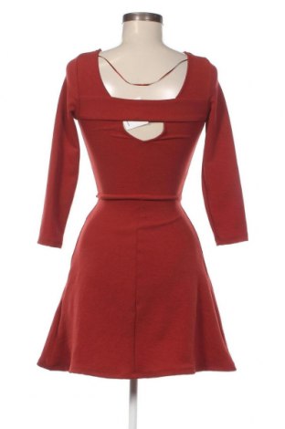 Kleid Pull&Bear, Größe S, Farbe Rot, Preis € 5,05