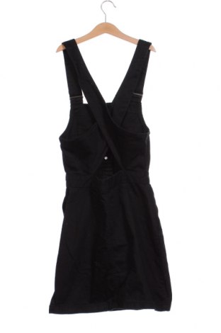 Dámské šaty s tráky Pull&Bear, Velikost S, Barva Černá, Cena  220,00 Kč