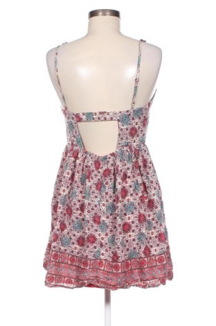 Kleid Pull&Bear, Größe M, Farbe Mehrfarbig, Preis 12,28 €