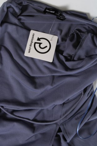 Kleid Pull&Bear, Größe XS, Farbe Blau, Preis € 47,94