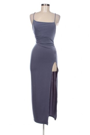 Φόρεμα Pull&Bear, Μέγεθος XS, Χρώμα Μπλέ, Τιμή 47,94 €