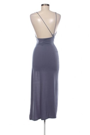 Kleid Pull&Bear, Größe XS, Farbe Blau, Preis 47,94 €