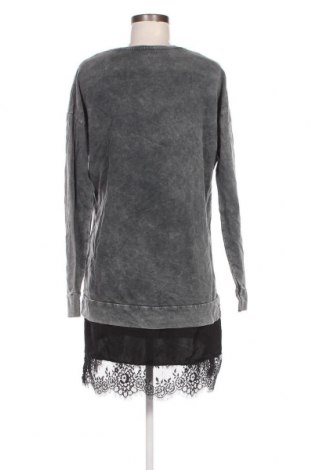 Φόρεμα Pull&Bear, Μέγεθος S, Χρώμα Γκρί, Τιμή 10,76 €