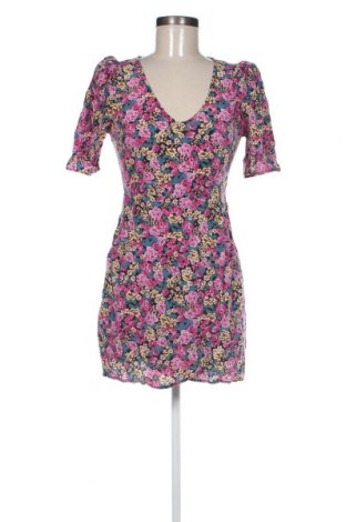 Φόρεμα Pull&Bear, Μέγεθος M, Χρώμα Πολύχρωμο, Τιμή 17,40 €