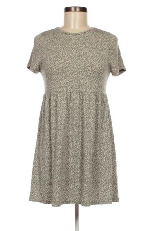 Kleid Pull&Bear, Größe S, Farbe Mehrfarbig, Preis 8,07 €