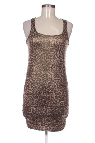 Φόρεμα Pull&Bear, Μέγεθος M, Χρώμα Πολύχρωμο, Τιμή 9,87 €