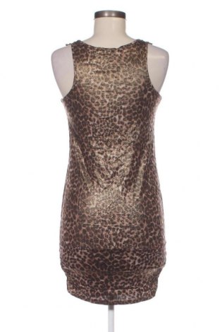 Φόρεμα Pull&Bear, Μέγεθος M, Χρώμα Πολύχρωμο, Τιμή 7,18 €