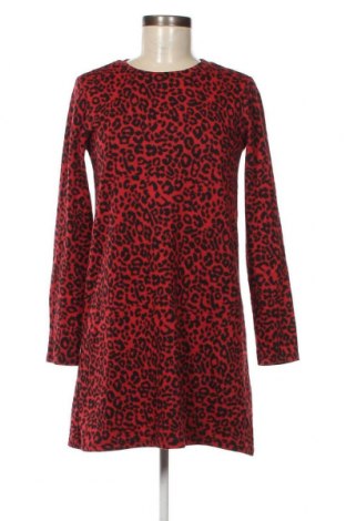 Φόρεμα Pull&Bear, Μέγεθος M, Χρώμα Κόκκινο, Τιμή 4,84 €
