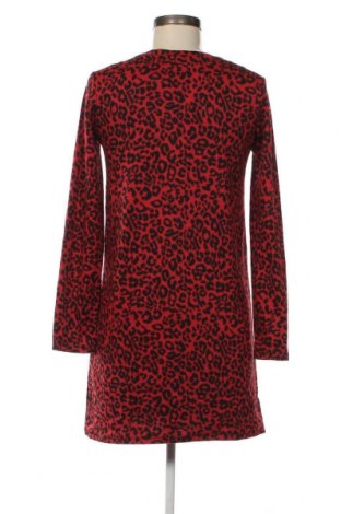 Kleid Pull&Bear, Größe M, Farbe Rot, Preis 5,45 €