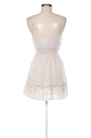 Φόρεμα Pull&Bear, Μέγεθος M, Χρώμα Εκρού, Τιμή 17,94 €