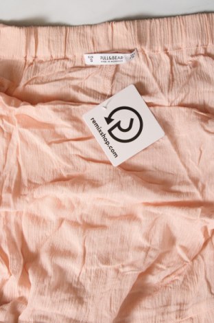 Kleid Pull&Bear, Größe S, Farbe Rosa, Preis € 4,44