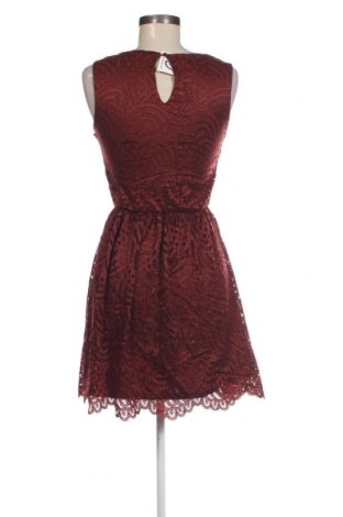 Kleid Pull&Bear, Größe S, Farbe Braun, Preis 6,05 €