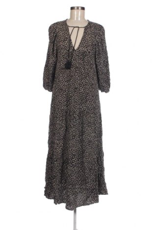 Šaty  Pull&Bear, Velikost S, Barva Vícebarevné, Cena  254,00 Kč