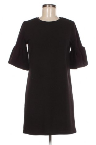 Φόρεμα Pull&Bear, Μέγεθος S, Χρώμα Μαύρο, Τιμή 21,53 €