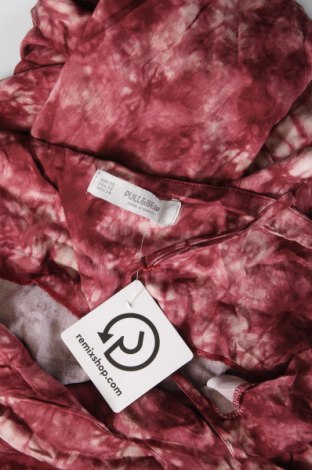 Φόρεμα Pull&Bear, Μέγεθος XS, Χρώμα Ρόζ , Τιμή 5,38 €