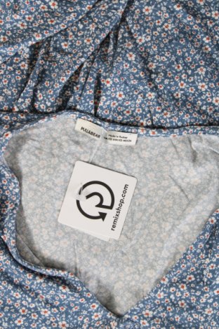Kleid Pull&Bear, Größe XS, Farbe Mehrfarbig, Preis 5,85 €