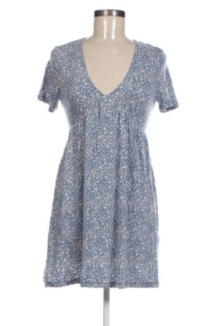 Φόρεμα Pull&Bear, Μέγεθος XS, Χρώμα Πολύχρωμο, Τιμή 5,20 €