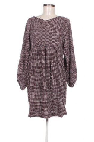 Φόρεμα Pull&Bear, Μέγεθος L, Χρώμα Πολύχρωμο, Τιμή 9,51 €