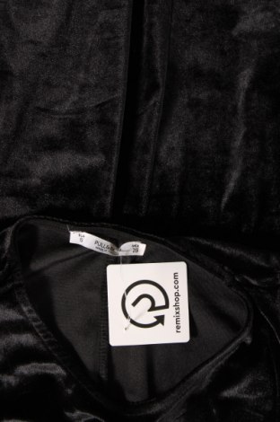 Φόρεμα Pull&Bear, Μέγεθος S, Χρώμα Μαύρο, Τιμή 7,18 €