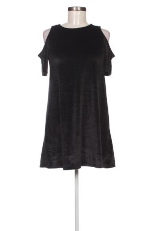 Φόρεμα Pull&Bear, Μέγεθος S, Χρώμα Μαύρο, Τιμή 6,28 €