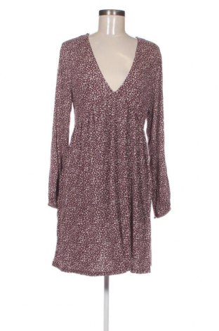 Φόρεμα Pull&Bear, Μέγεθος L, Χρώμα Βιολετί, Τιμή 17,94 €