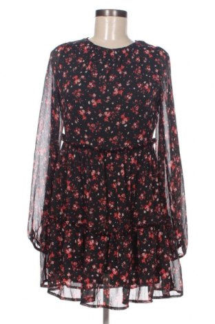 Φόρεμα Pull&Bear, Μέγεθος XS, Χρώμα Πολύχρωμο, Τιμή 9,87 €