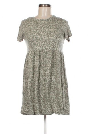 Kleid Pull&Bear, Größe S, Farbe Mehrfarbig, Preis 8,07 €