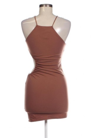 Kleid Pull&Bear, Größe S, Farbe Beige, Preis € 20,18