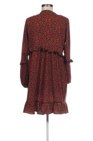 Φόρεμα Pull&Bear, Μέγεθος XL, Χρώμα Πολύχρωμο, Τιμή 14,35 €