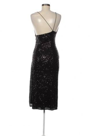 Φόρεμα Pull&Bear, Μέγεθος M, Χρώμα Μαύρο, Τιμή 35,88 €