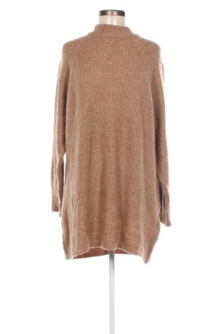 Kleid Pull&Bear, Größe M, Farbe Braun, Preis € 6,66