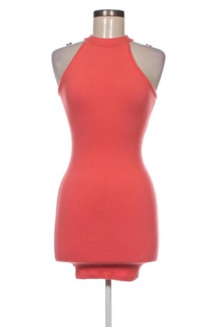 Kleid Pull&Bear, Größe XS, Farbe Rosa, Preis € 5,65