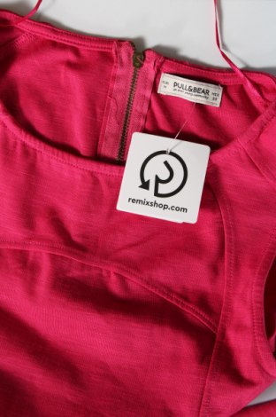 Kleid Pull&Bear, Größe M, Farbe Rosa, Preis € 6,05