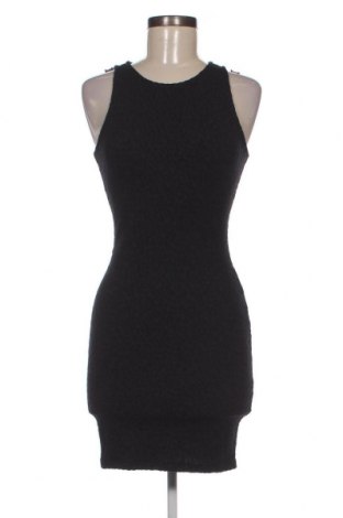 Kleid Pull&Bear, Größe M, Farbe Schwarz, Preis 8,88 €