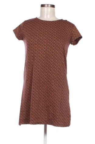 Kleid Pull&Bear, Größe L, Farbe Mehrfarbig, Preis 8,07 €