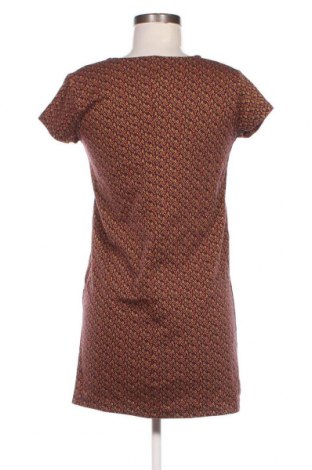 Φόρεμα Pull&Bear, Μέγεθος L, Χρώμα Πολύχρωμο, Τιμή 7,18 €