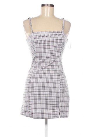Kleid Pull&Bear, Größe S, Farbe Mehrfarbig, Preis 7,12 €