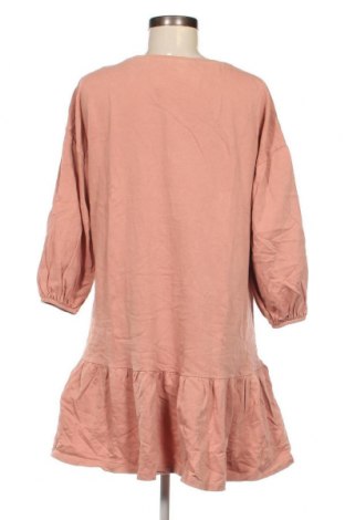 Kleid Pull&Bear, Größe M, Farbe Rosa, Preis € 20,18