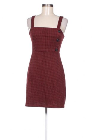 Φόρεμα Pull&Bear, Μέγεθος M, Χρώμα Κόκκινο, Τιμή 3,95 €