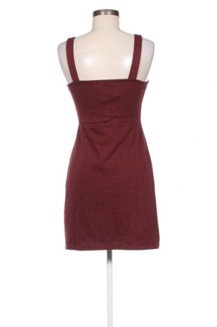 Φόρεμα Pull&Bear, Μέγεθος M, Χρώμα Κόκκινο, Τιμή 4,49 €
