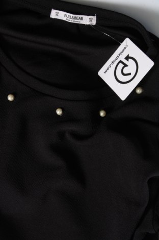 Kleid Pull&Bear, Größe XL, Farbe Schwarz, Preis 12,11 €