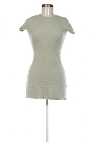 Kleid Pull&Bear, Größe S, Farbe Grün, Preis € 5,65