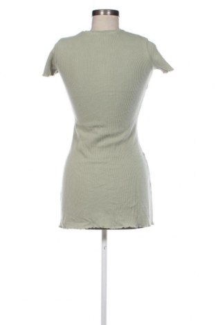 Šaty  Pull&Bear, Velikost S, Barva Zelená, Cena  462,00 Kč
